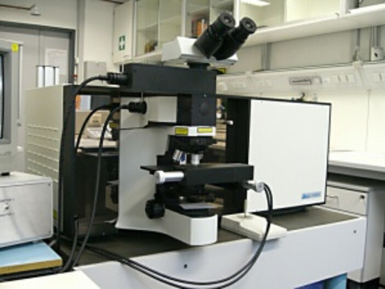 Raman Spectrometer