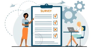 Grafik Evaluation