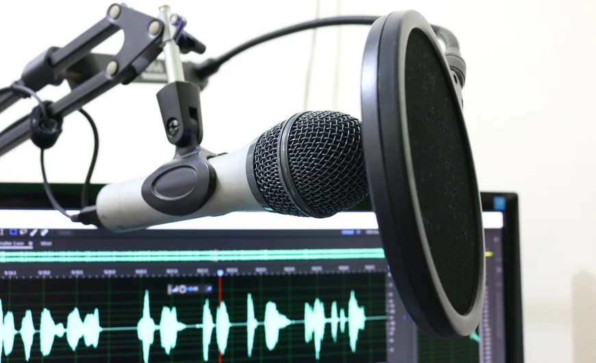 podcast