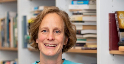 Prof. Dr. Anja Schwarz