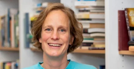 Prof. Dr. Anja Schwarz