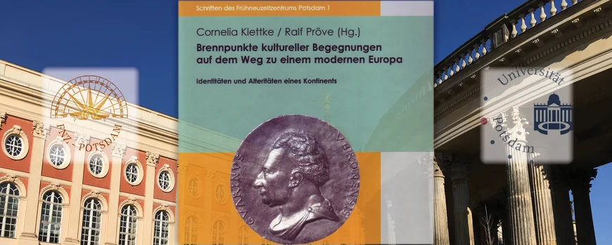 Schriften des Frühneuzeitzentrums Potsdam