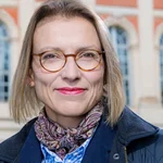 Bild von Prof. Dr. Stefanie Stockhorst