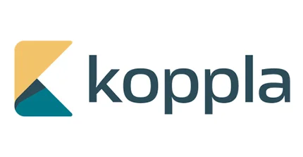 koppla