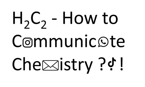 Logo H2C2