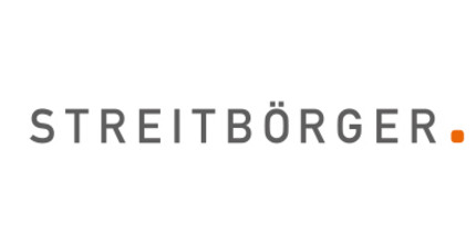 Logo Streitbörger