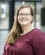 Porträtbild Susanne Lubahn