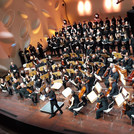 Chor und Orchester der Universität Potsdam