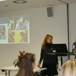 Eindrücke vom Symposium