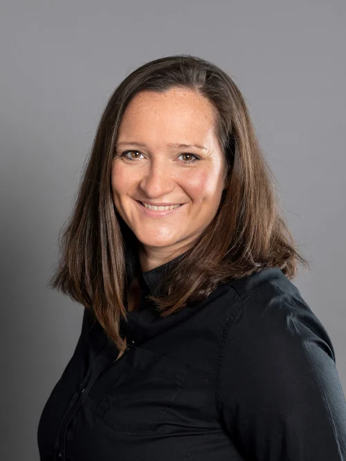 Julia Schoenberner