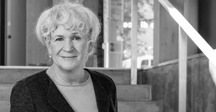 Prof. Dr. Beate Jessel
