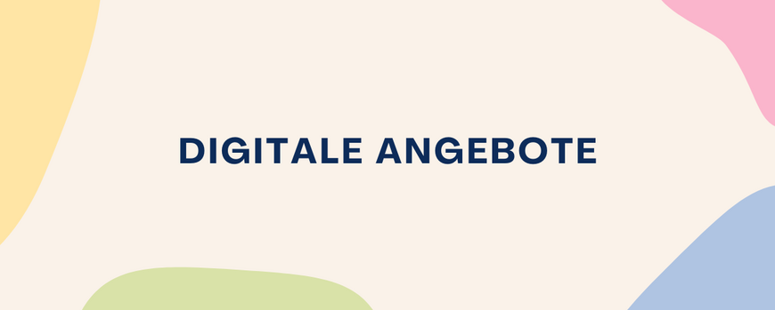 Digitale Angebote