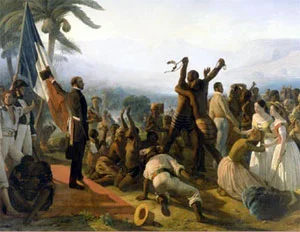 Abolition 1848