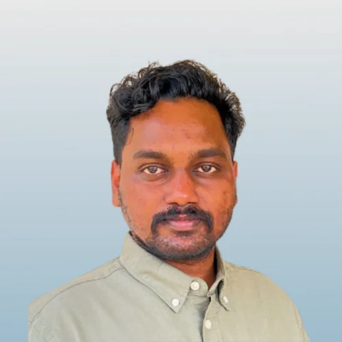 Akshay Devkate