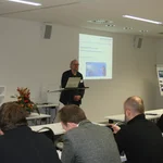 Eindrücke vom Symposium
