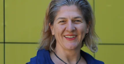 Prof. Dr. Isabella Proeller