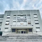 The Command and Staff College of the Argentine Armed Forces.
