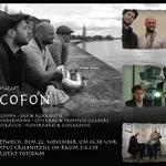 Plakat Jazz-Konzert
