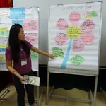 Poster presentation