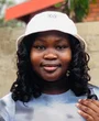 Portrait of Beverly Hakuria