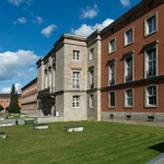 Campus Griebnitzsee, Haus 1