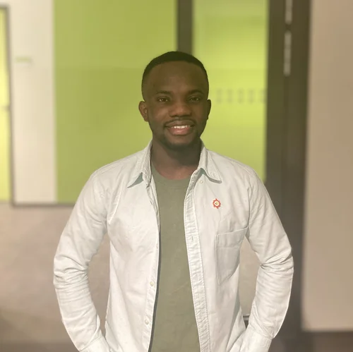 Picture of Richard Addo