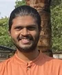 portrait of Narenraju Nagarajan