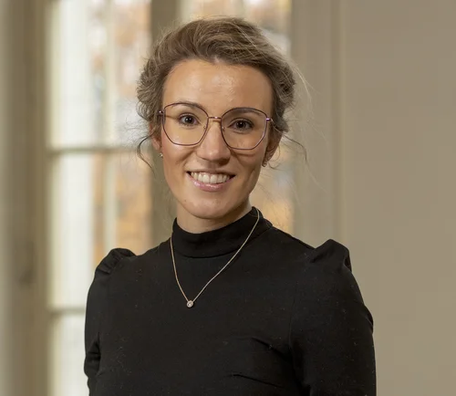 Rabea Scholz