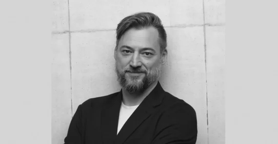 Dr. Andreas Abraham