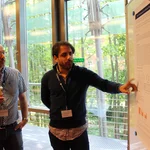 Workshop impressions