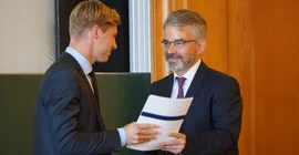 Tag der Juristischen Fakultät