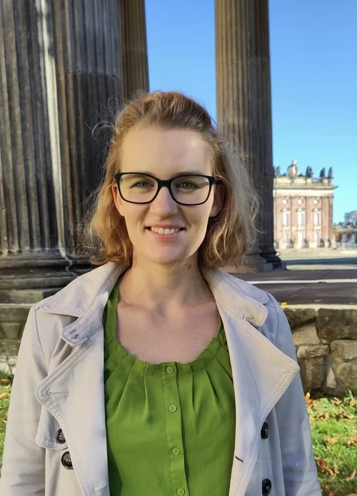 Friederike Schulz