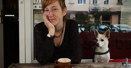 Maya Sabine Wächter