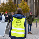 WarmUP2021 - Markt der Möglichkeiten