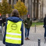 WarmUP2021 - Markt der Möglichkeiten