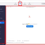 Zoom Chat 