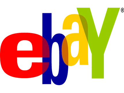 Ebay logo