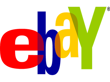 Ebay logo