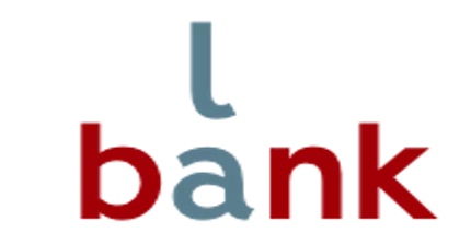 Logo von la-bank