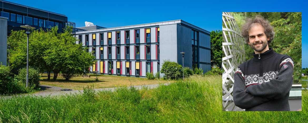 Antrittsvorlesung - 