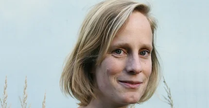 Prof. Dr. Anja Schwarz