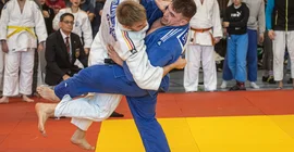 DHM Judo 2019