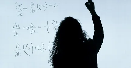 women in science