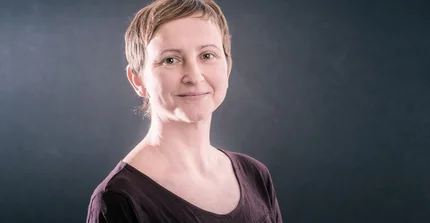 Larisa Subašić
