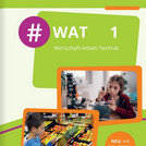 Cover #WAT 1 Berlin und Brandenburg