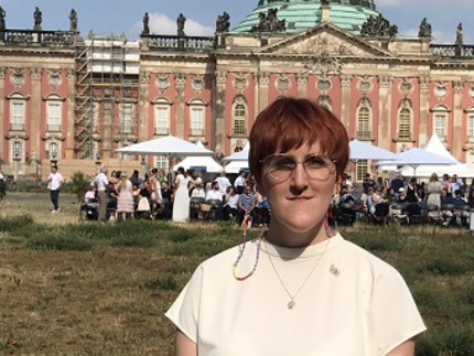 Preisträgerin 2022
