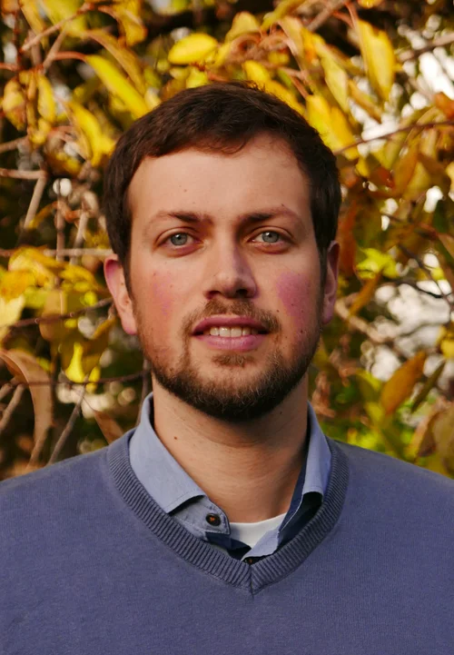 Georg Fenske