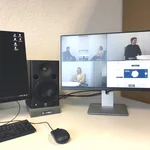 Foto Videolabor, Detailansicht
