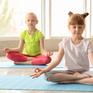 Kinderyoga