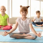 Kinderyoga
